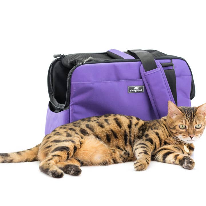 Sleepypod - Wholesale Pet Carrier - Dog - Sleepypod Atom30