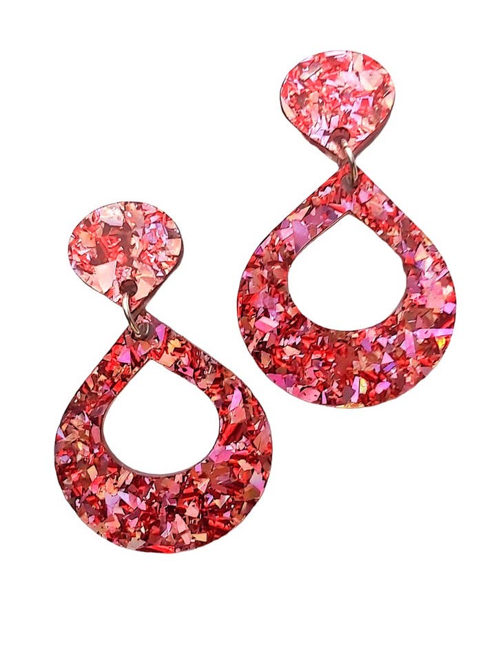 BRENDA DANGLES for wholesale by Eclectic Hippo