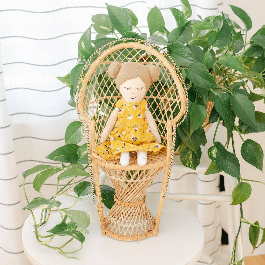 New Creation VA - Wholesale Doll - Kids - Aubree Day Dream Doll5