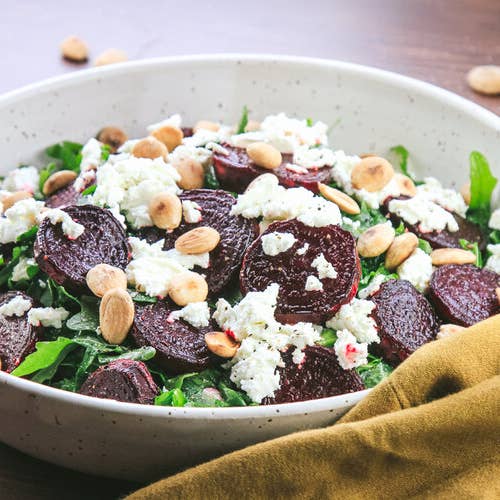 Bald Eagle Foods - Wholesale Pickled Vegetables - BABY BEETS1