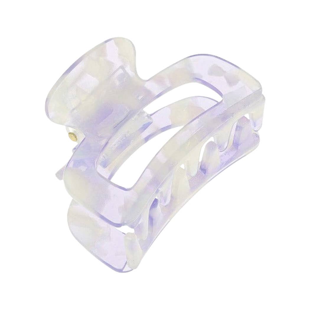 France Luxe/L. Erickson – Engroshandel Hårspænde - Dame – L. Erickson Odessa klemme til hår24