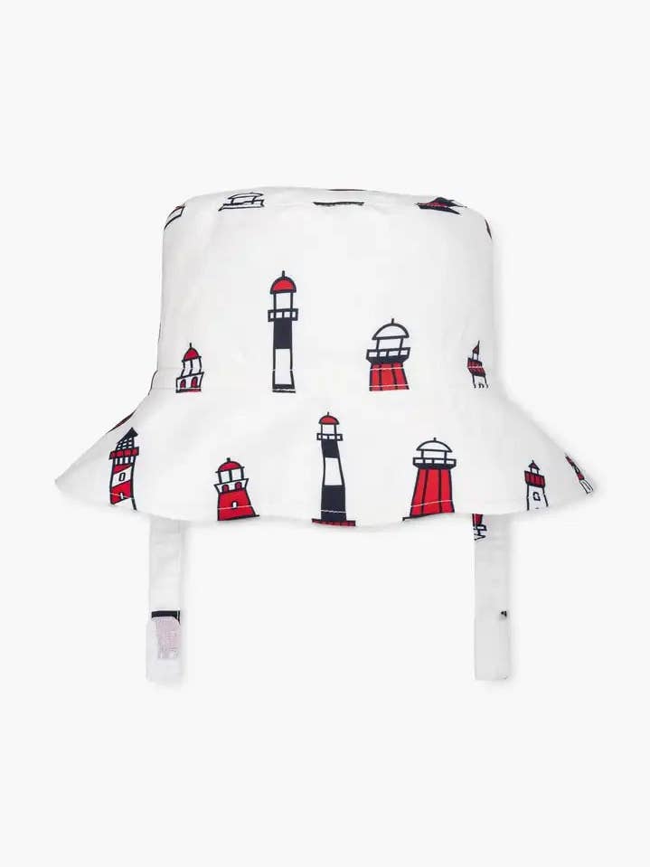 Sombrero de Sol_Faro para venta al por mayor de Monica + Andy