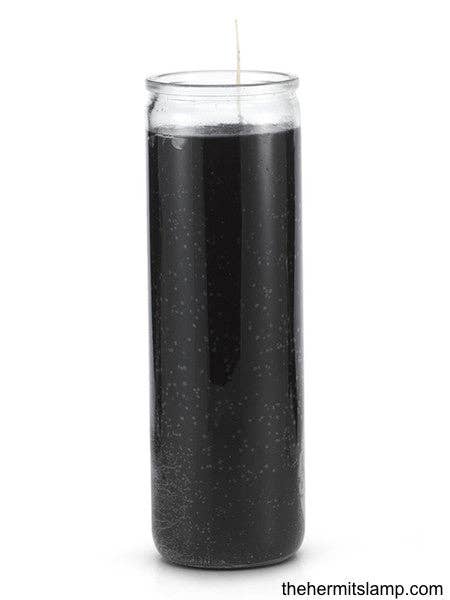 The Hermit's Lamp - Wholesale Votive Candle - 7 Day Candles - Single Colour (Multiple Options)0