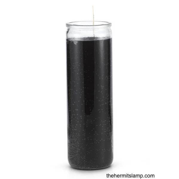 The Hermit's Lamp - Wholesale Votive candle - 7 Day Candles - Single Colour (Multiple Options)