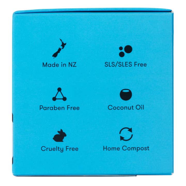 Anihana - Wholesale Bath bomb/fizz - ANIHANA Bath Bomb Ocean Cruz 180gr4