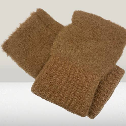 AMMA JO - Wholesale Gloves - Women's - Handwarmers - Fingerless Cocktail Gloves3