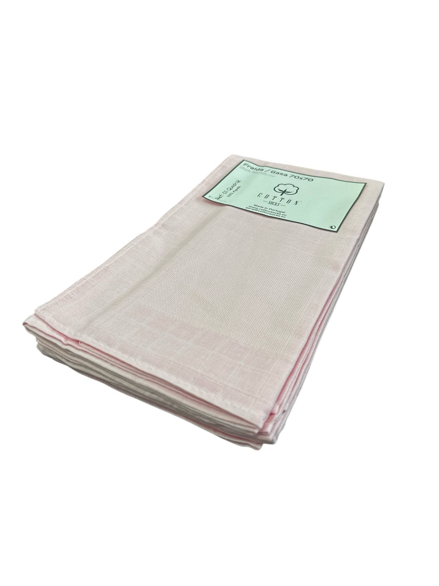 Cotton Socks - Wholesale Underwear/Diaper Cover - Baby - Pack of 6 diapers for Embroidery 100% cotton 70x70cm2