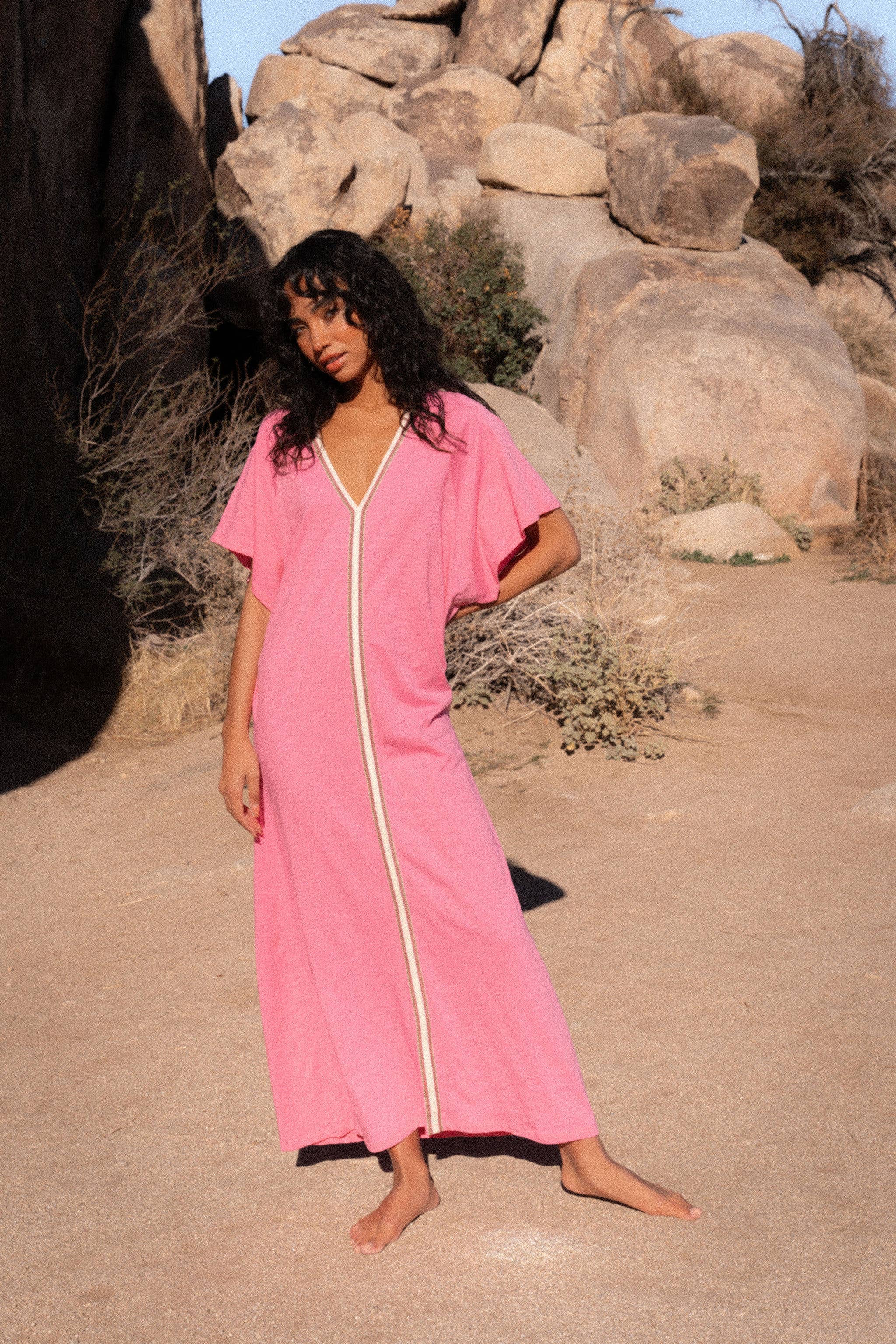 pītusa - Wholesale Kaftan - Women's - Pima Abaya19