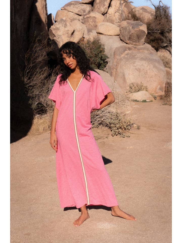 pītusa - Wholesale Kaftan - Women's - Pima Abaya19