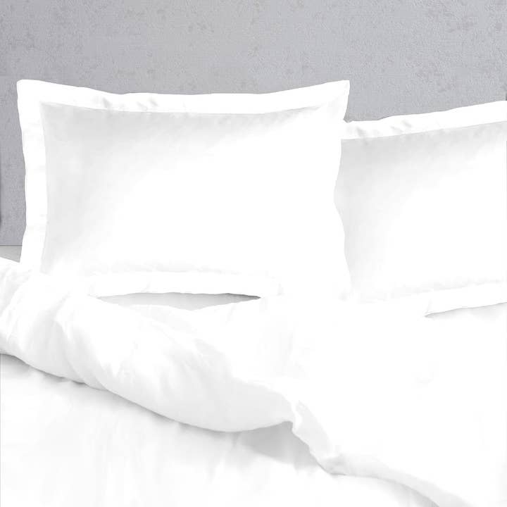 Dove dynesæt for engroshandel hos Offis