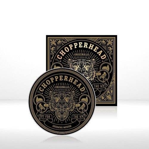 COSMECARE LAB - Wholesale Hair Wax - Men's - Grooming wax - 100g