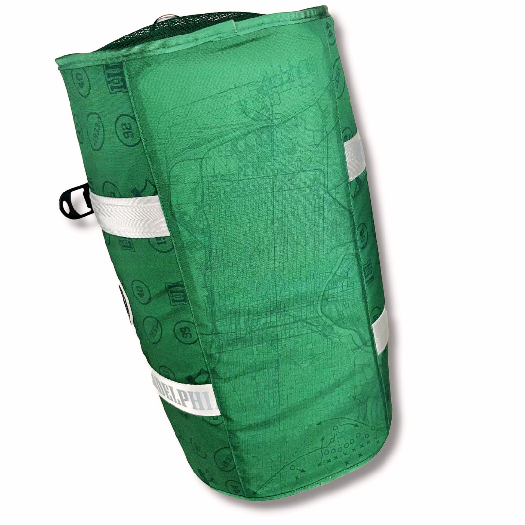 Varsity Cooler - Wholesale Cooler/Cooler Bag - Philadelphia Duffle Cooler5