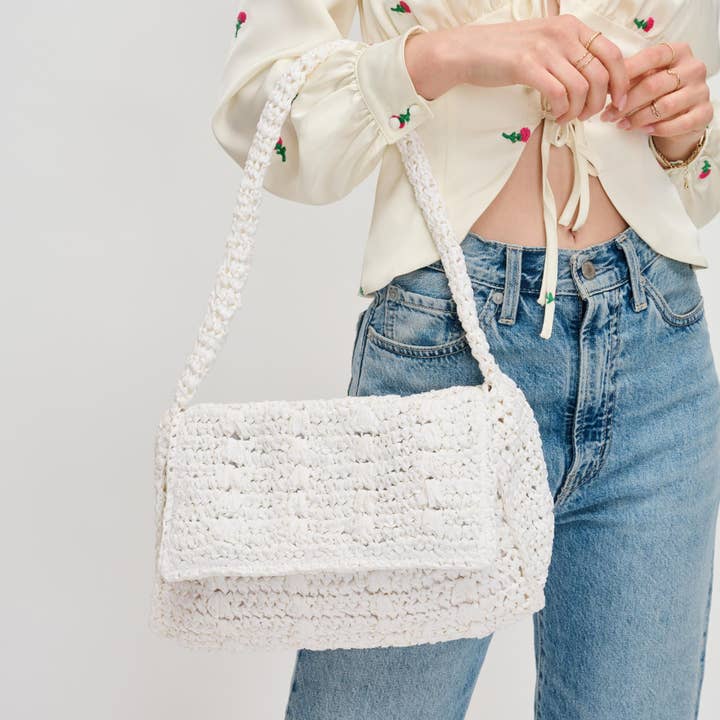 Urban Expressions - Vente Sac à bandoulière – femme - Sac à bandoulière Anika1