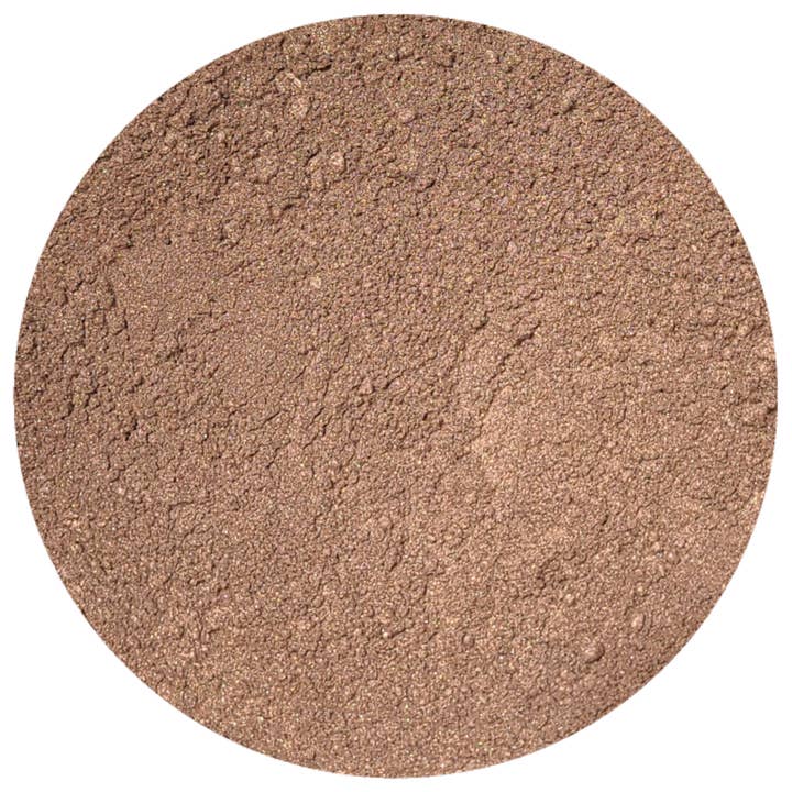 Fard à paupières Rockstar pour la vente par Lucy Minerals