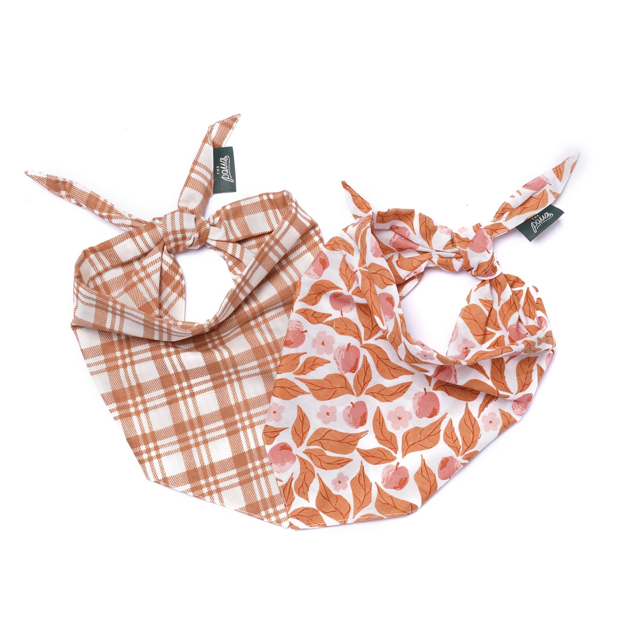 The Paws - Wholesale Pet Bandana - Dog - Bandana 35 Piece Tester - Current Season9