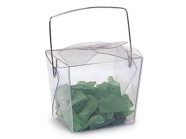 Nashville Wraps - Wholesale Party Favor Bag/Box - Take Out Favor Boxes0