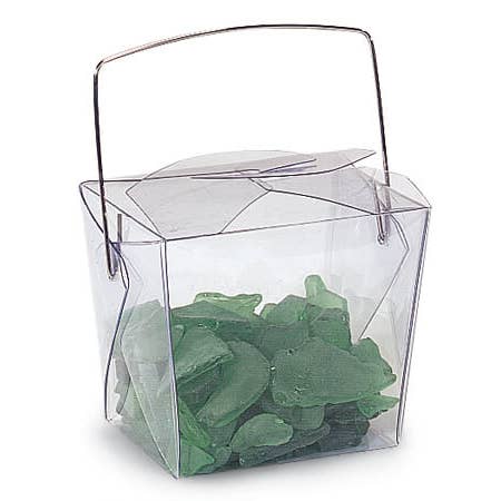 Nashville Wraps - Wholesale Party Favor Bag/Box - Take Out Favor Boxes