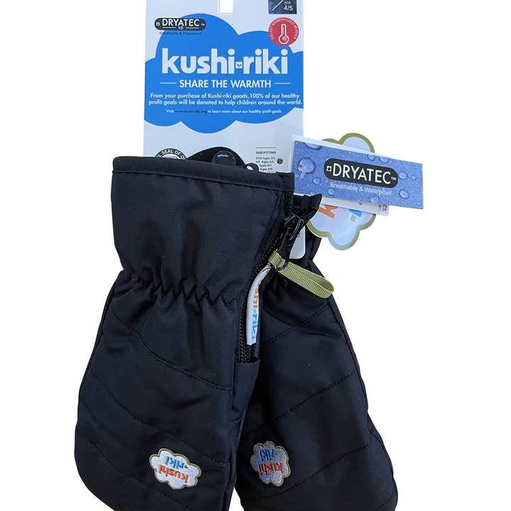 CG Habitats - Wholesale Mittens - Kids - Kids | Kushi-riki Mittens_Hope3