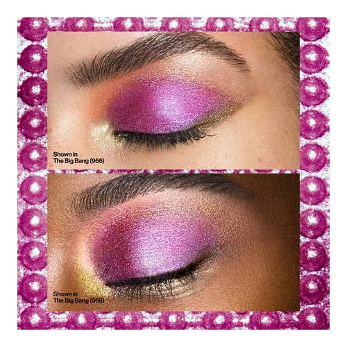 Kasa Style – wholesale Eyeshadow palette – Revlon So Fierce! Prismatic, Long Lasting Matte and Pearl Cream Eyeshadow Palette, 966 The Big Bang13