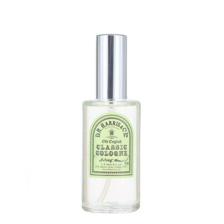 The Brighton Group USA - Wholesale Cologne Spray - D.R. Harris Colognes6