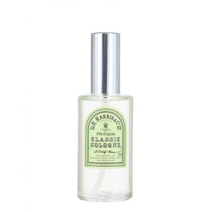 The Brighton Group USA - Wholesale Cologne Spray - D.R. Harris Colognes6