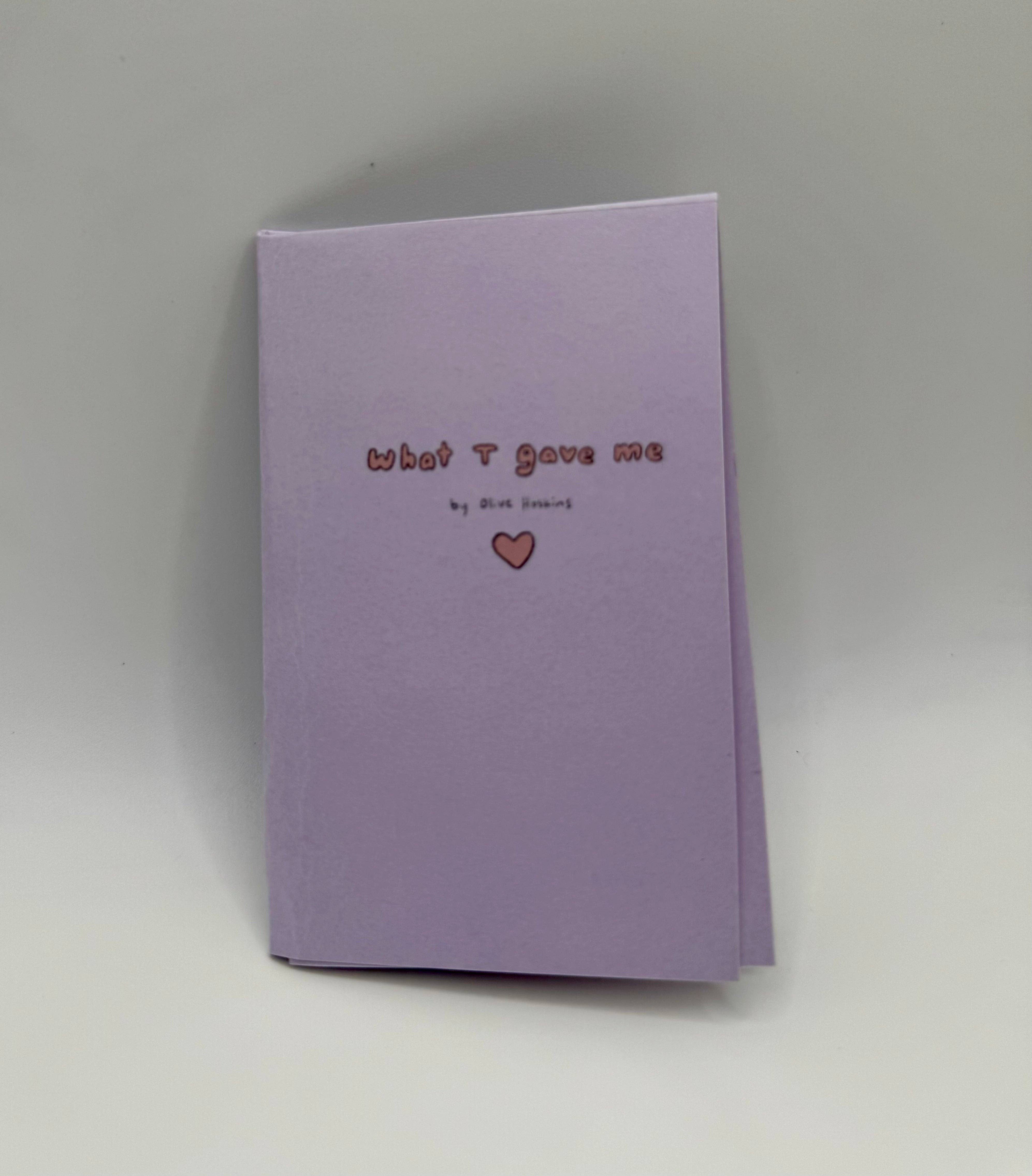 SoftBoysClub - Wholesale Magazine - HRT Zine6