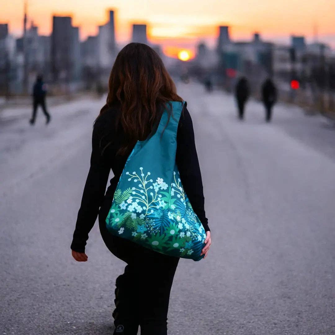 Envirosax - Wholesale Grocery/Shopping Bag - Envirosax Reusable Bag - Botanica Bag 41