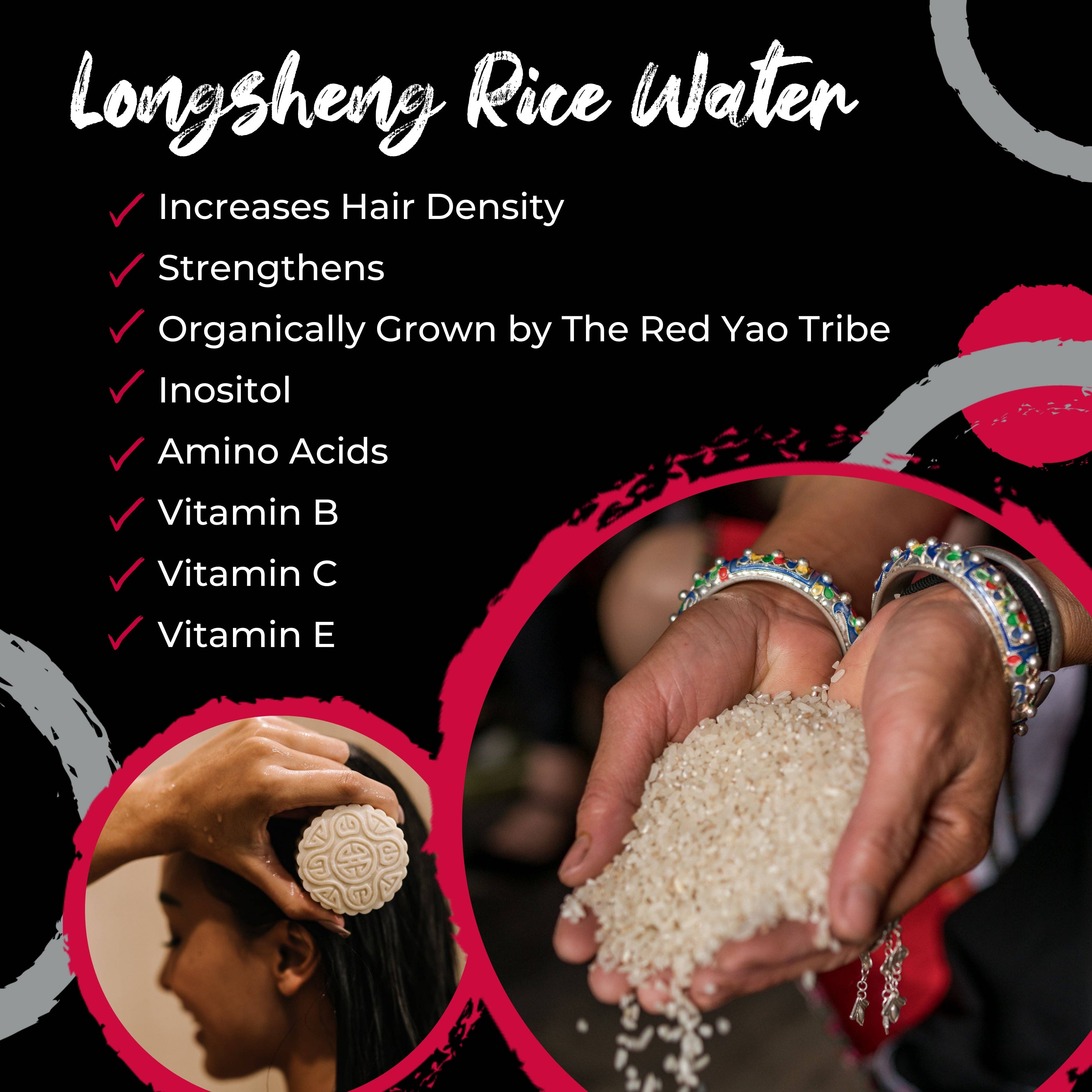 Viori Beauty - Wholesale Shampoo Puck/Solid Shampoo - Bundle | Travel Size Shampoo Bar & Conditioner Bar | Asstd.3