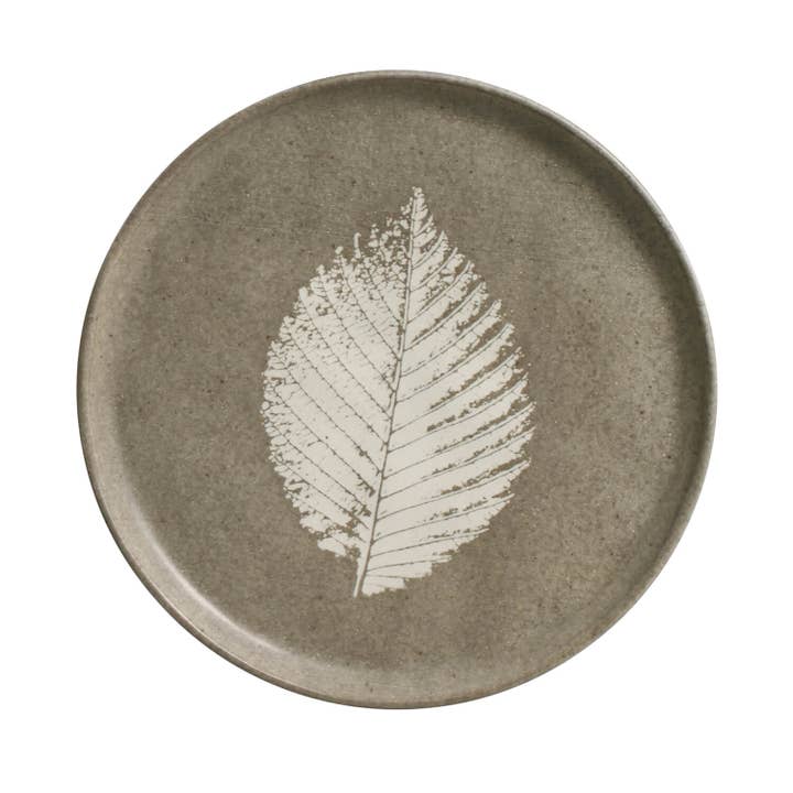 Porto Brasil - Wholesale Dinnerware Set - Seiva 16 Pieces Dinnerware Set, Stoneware, Service for 4