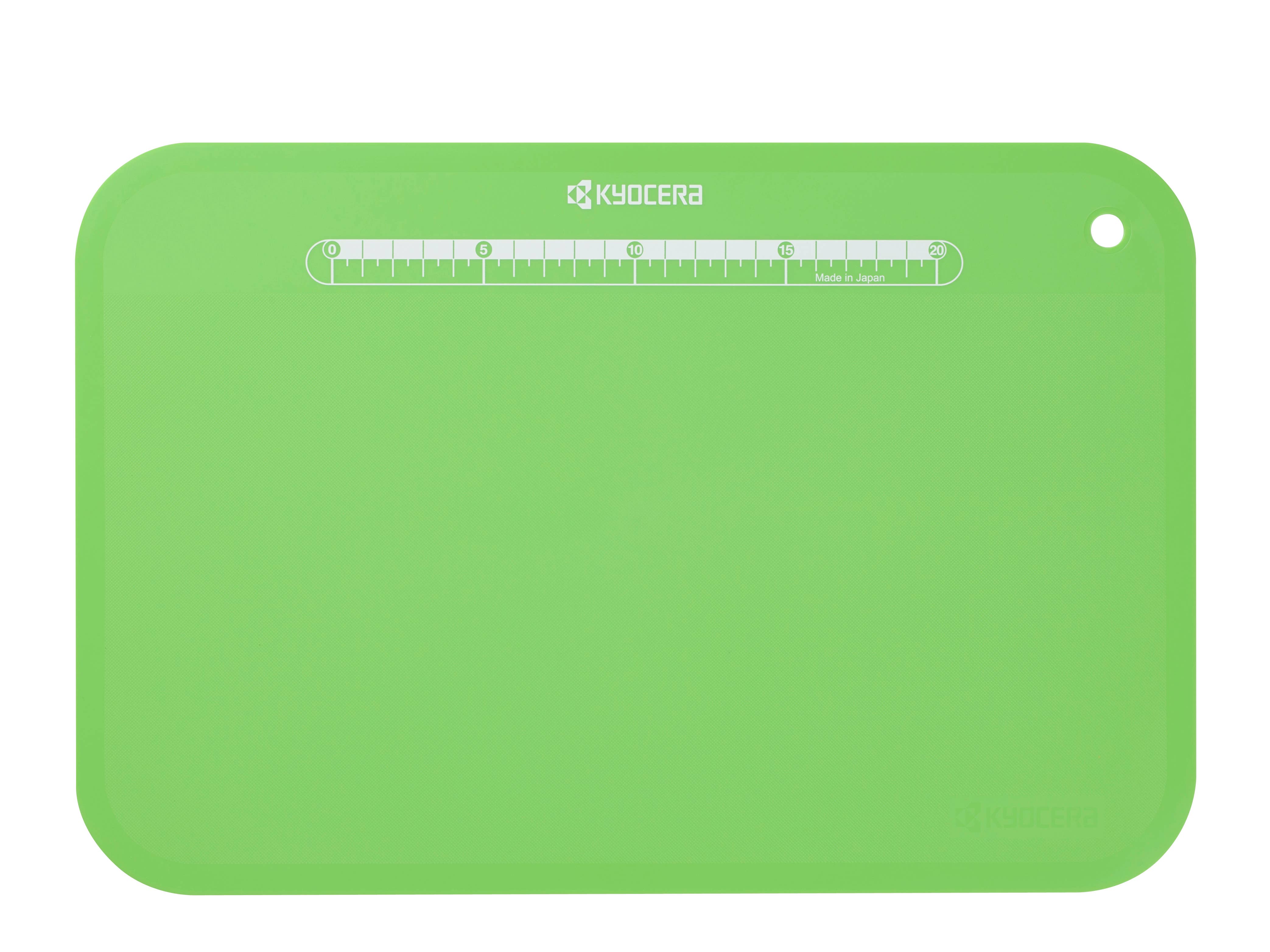 Kyocera International, Inc. - Wholesale Cutting Board - FLEXIBLE CUTTING MAT4