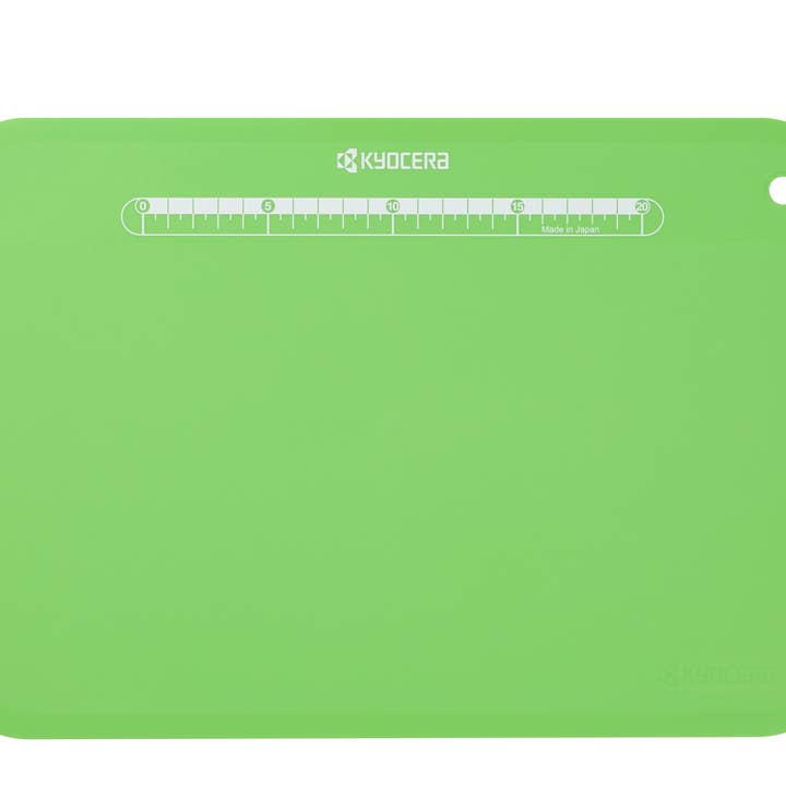Kyocera International, Inc. - Wholesale Cutting Board - FLEXIBLE CUTTING MAT4