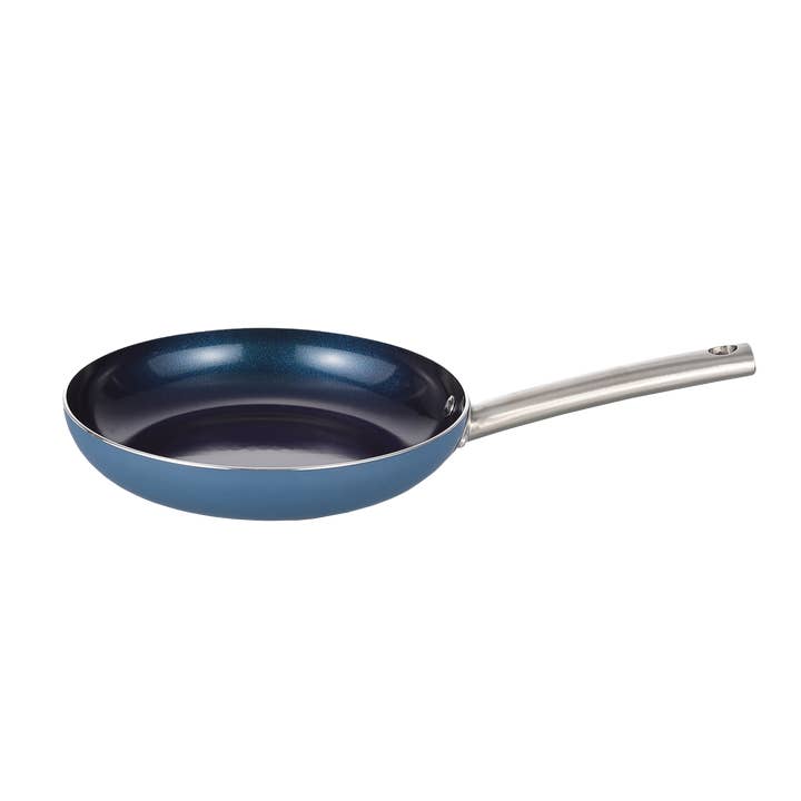 ChefVentions 9.5-Inch Fry Pan - Sapphire Collection for wholesale by ChefVentions