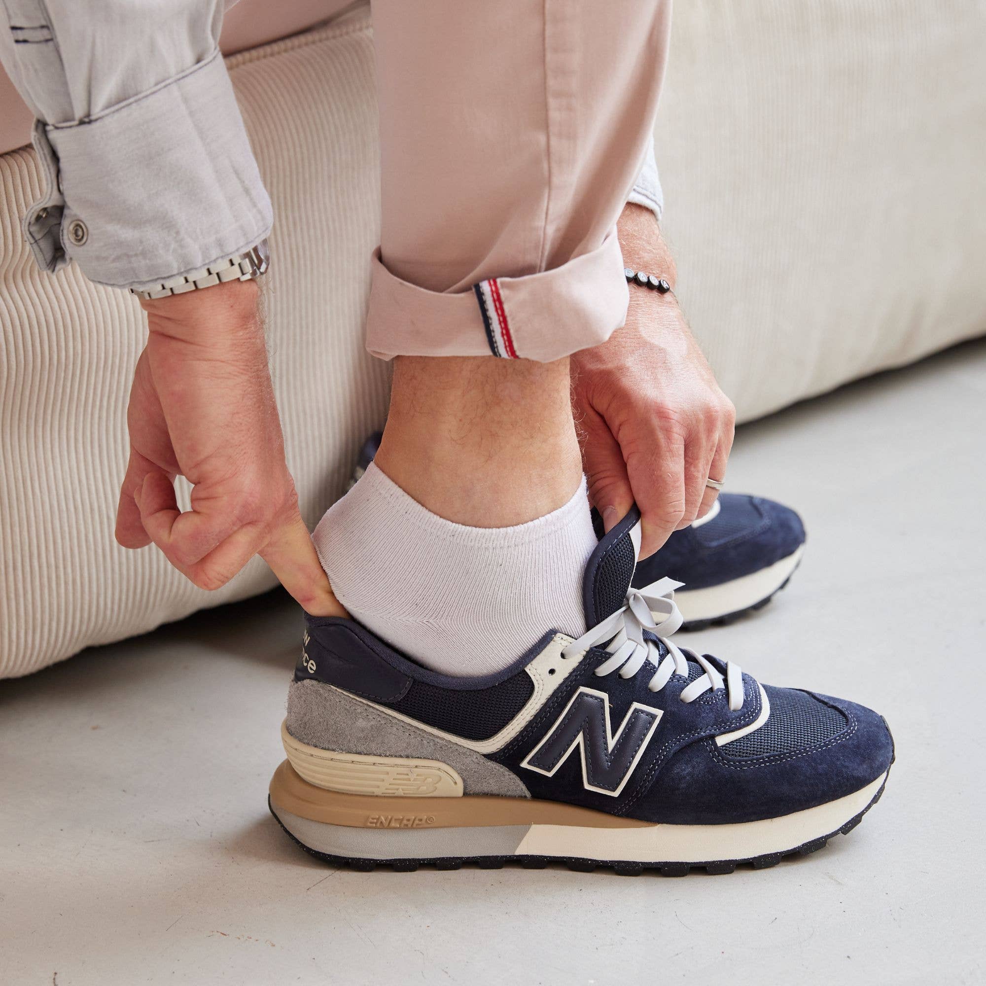 Lacets Gorilla - Wholesale Shoelaces - Unisex - Large color laces pack5