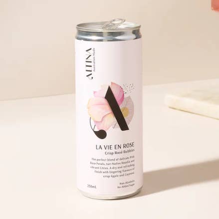 Altina La Vie En Rose - 250ml for wholesale by Adore Tea
