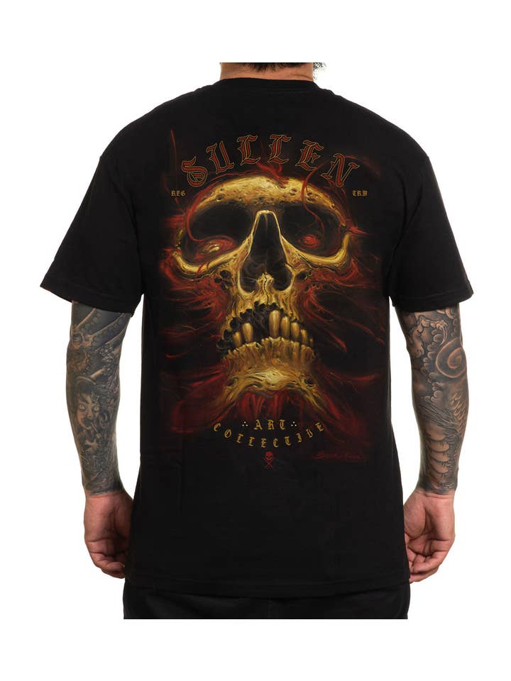BLACK Ben Hur II Standard for wholesale on Faire