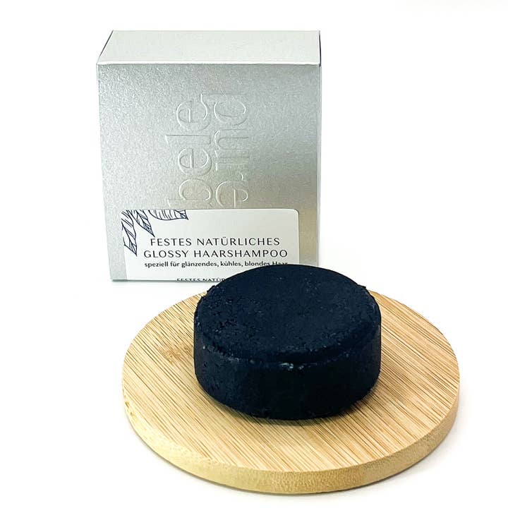 Solid Glossy Hair Shampoo for wholesale by Belepure