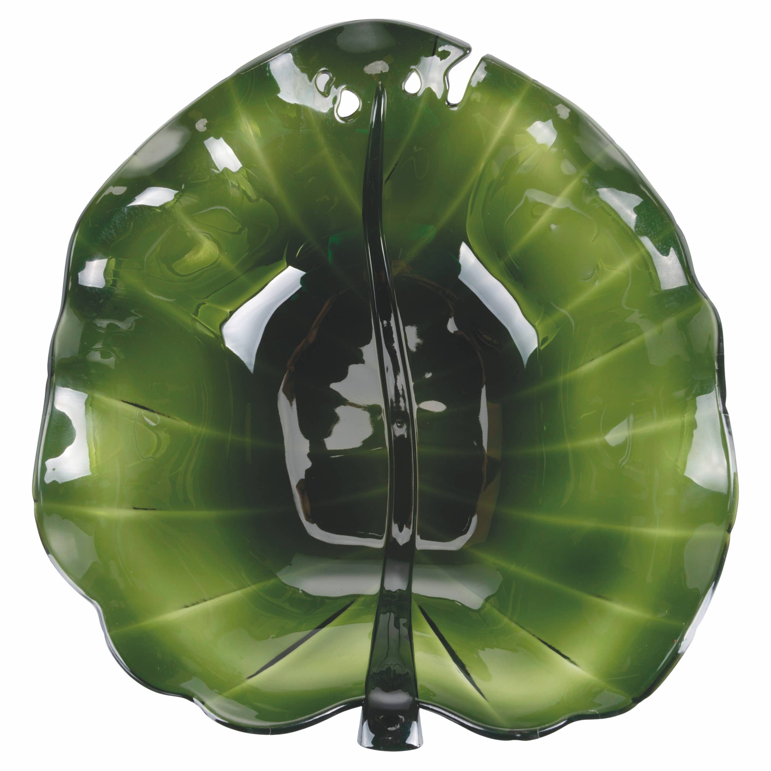 VdE Tivoli 1996 – wholesale Serving bowl – THE GREEN SALAD BOWL 2.2L2