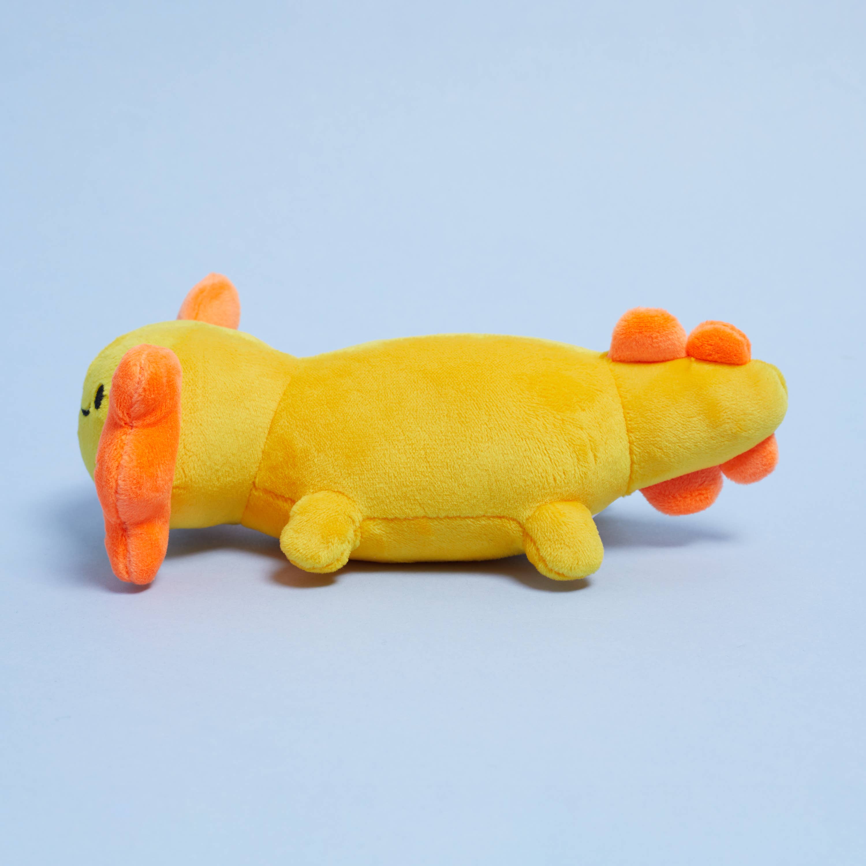 Higglebees – wholesale Stuffed/plush toy – Kids & baby – "Axo-Little" Axolotl Plush Toy6