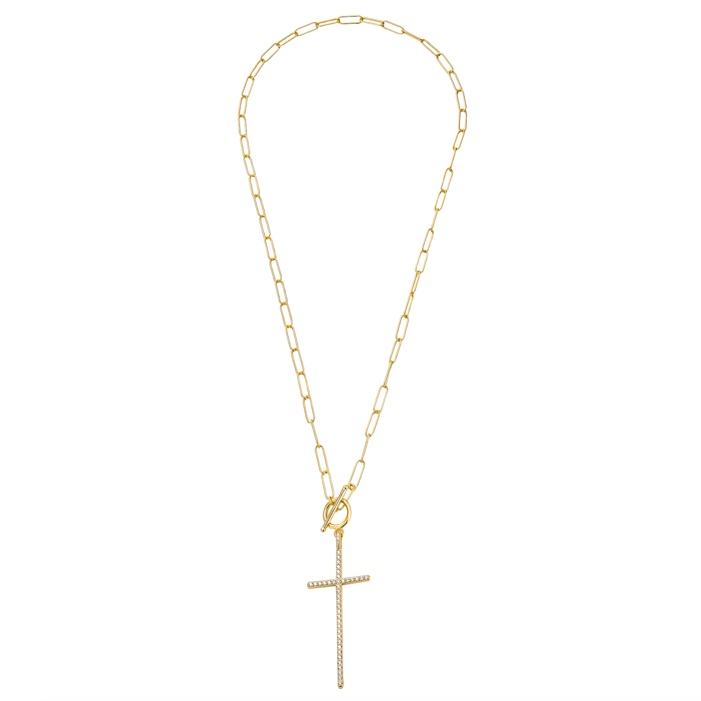 Figlia Jewelry - Wholesale Pendant/Charm Necklace - Gia Necklace3