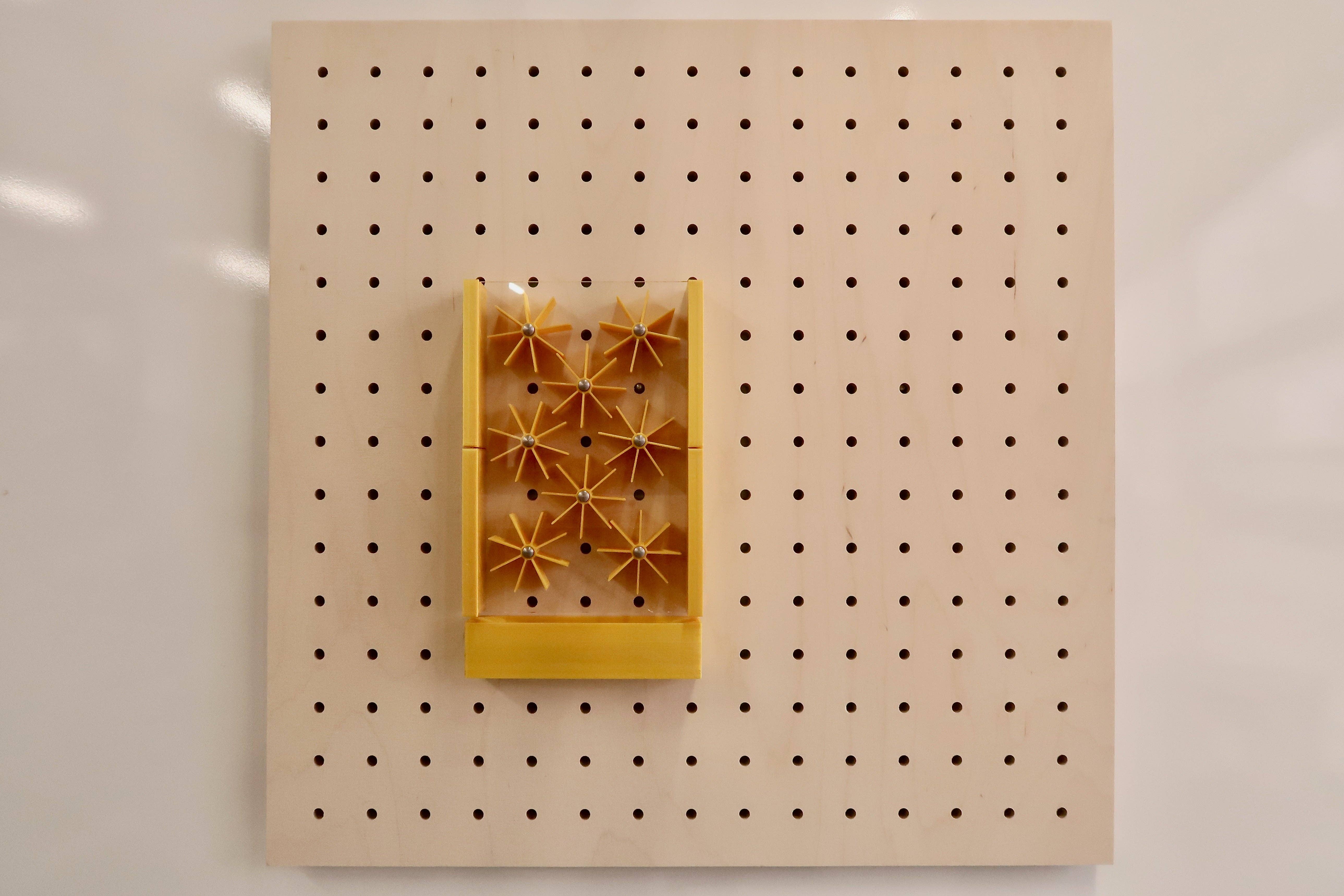 Galaxy Black Quark Marble Run - the creative Marble Run for wholesale on Faire18