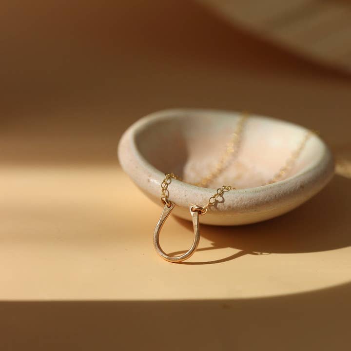 Token Jewelry - Wholesale Pendant/Charm Necklace - Lucky Charm Necklace2