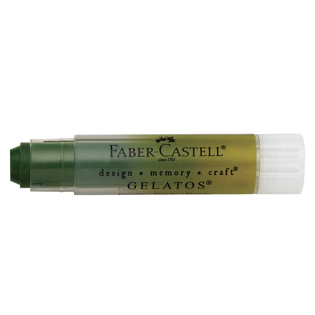 Faber-Castell / Creativity for Kids - Wholesale Craft Supplies - Gelatos Pigment Art Sticks - Open Stock Boxes of 65