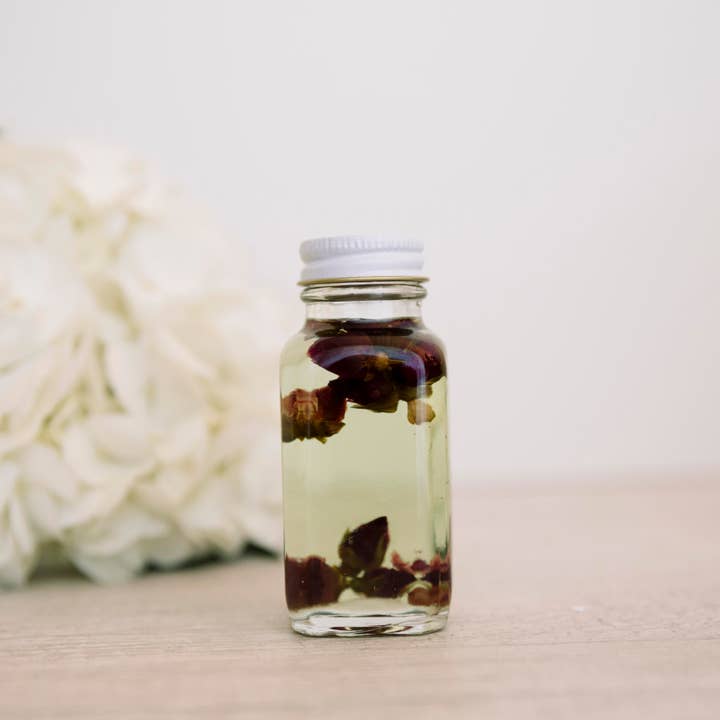 Oily Blends - Vente Huile pour le bain/corps - Huile de Bain