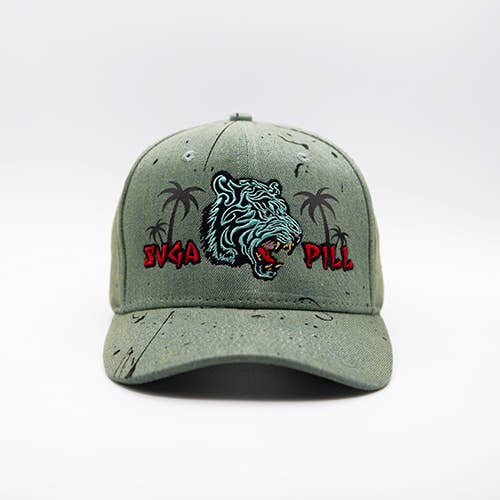 Jus de jungle pour la vente par SUGAPILL