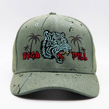 Djungeljuice för wholesale av SUGAPILL