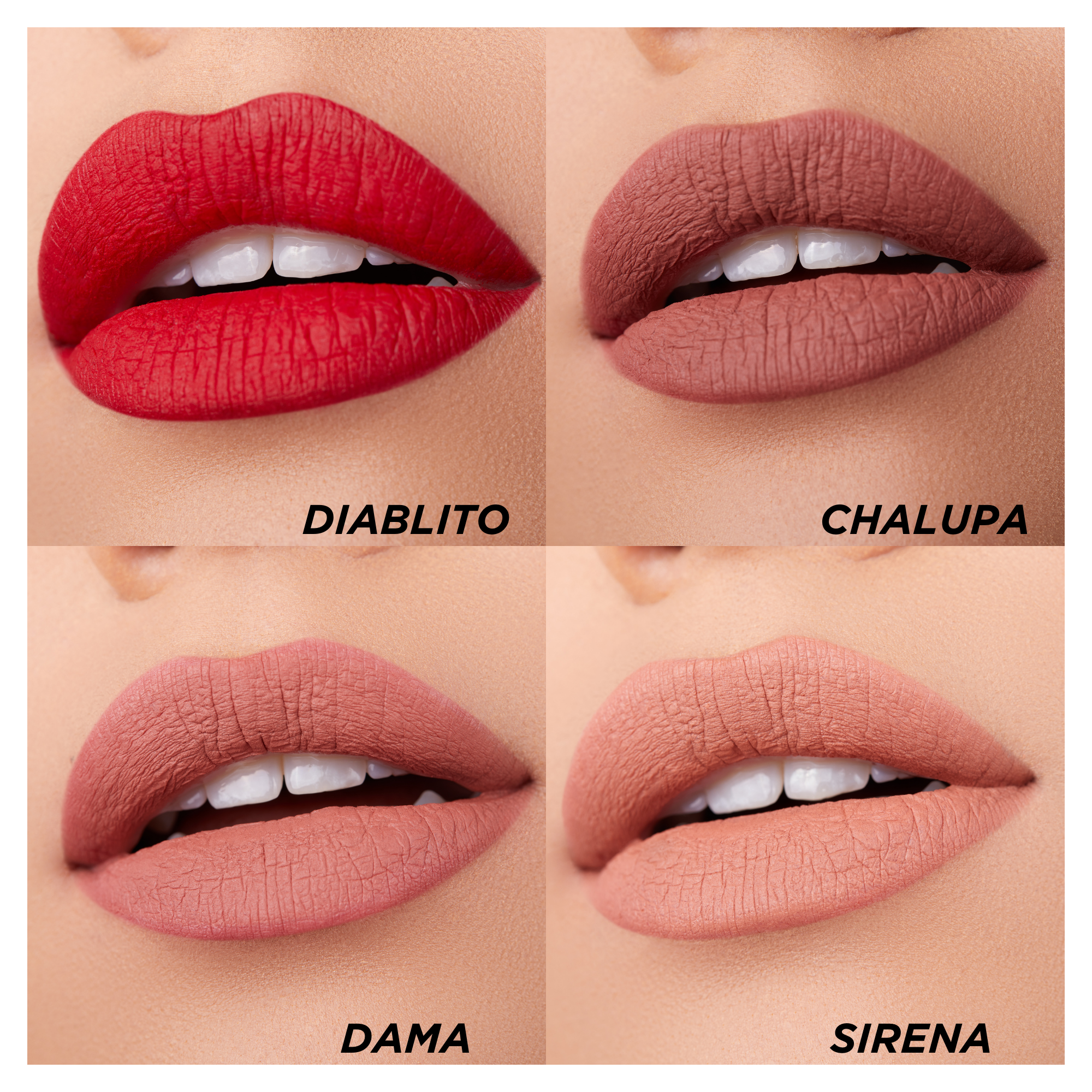 Araceli Beauty - Wholesale Lip Liner/Pencil - Araceli Beauty Moisturizing Long-Lasting Lip Liner1