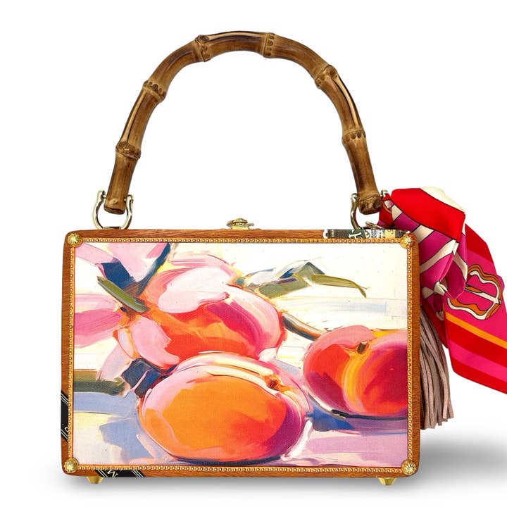 Keine einfache Pfirsich für den Großhandel von Darling and Company