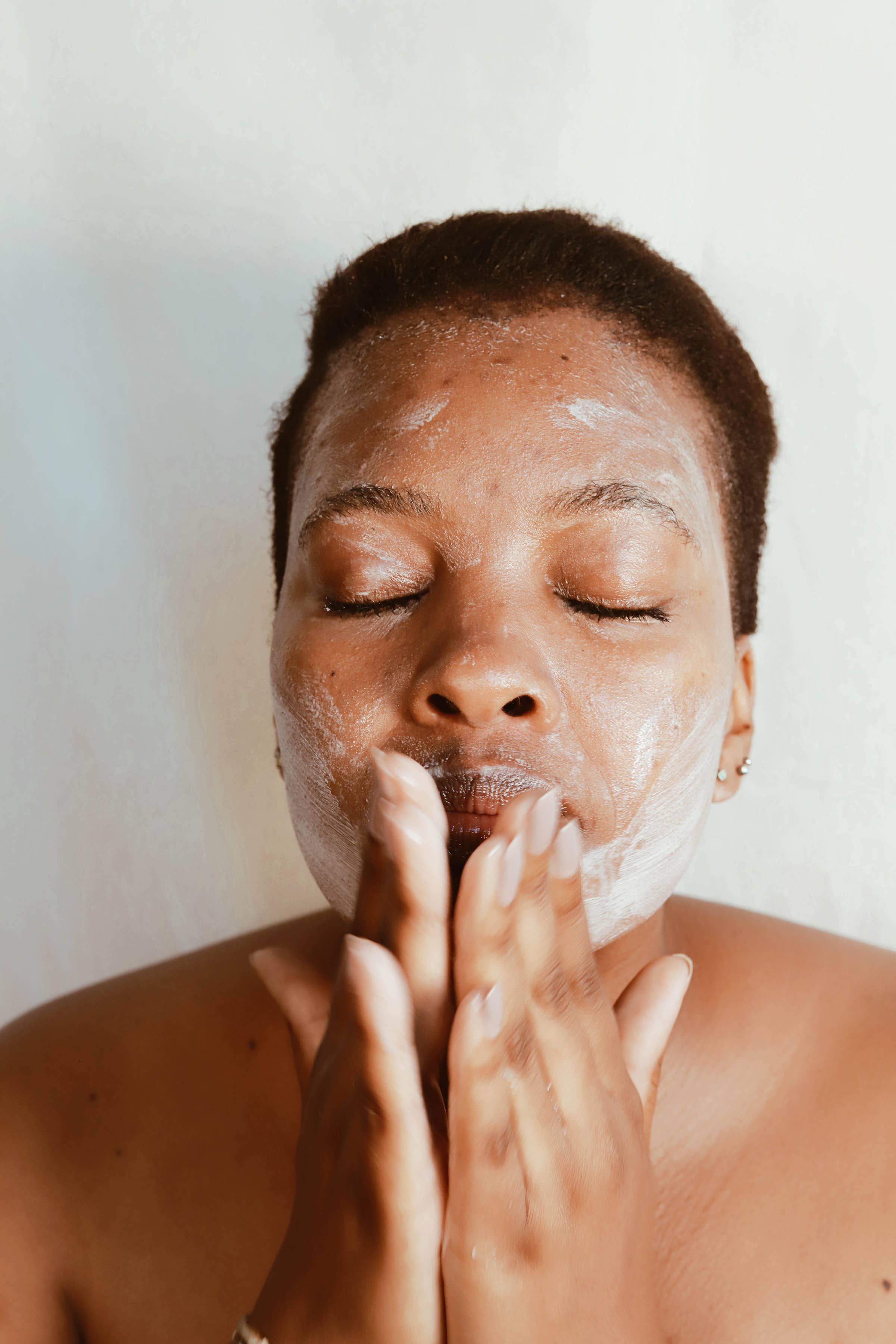 TAHNYC - Wholesale Facial Cleanser - Gentle Everyday Cleanser13