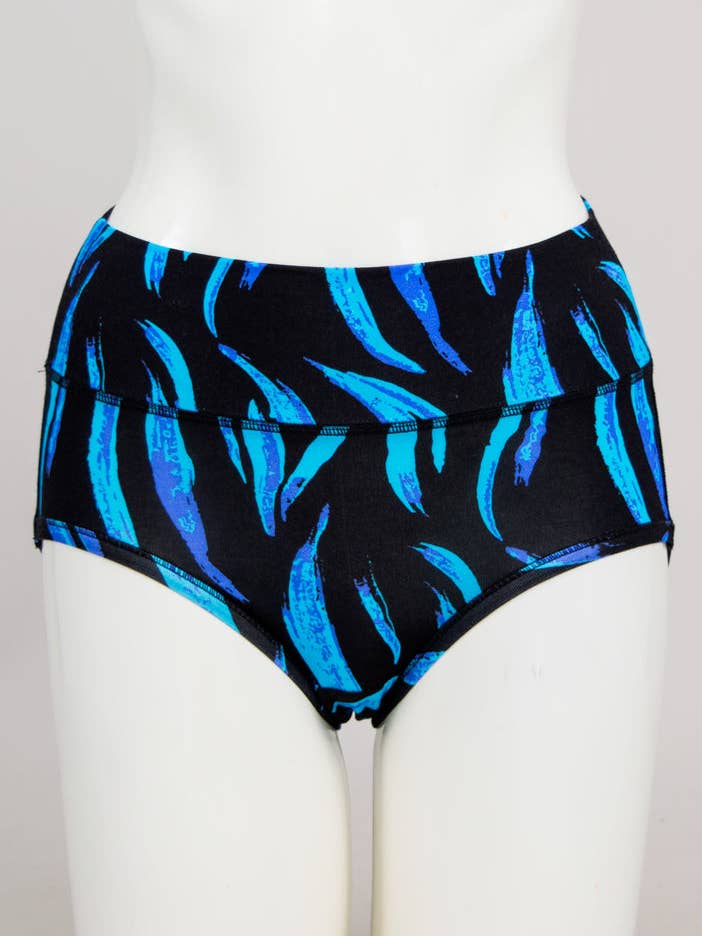 La Gaunche, Cubana, Bambù per la vendita all'ingrosso da parte di Blue Sky Clothing Co LLC