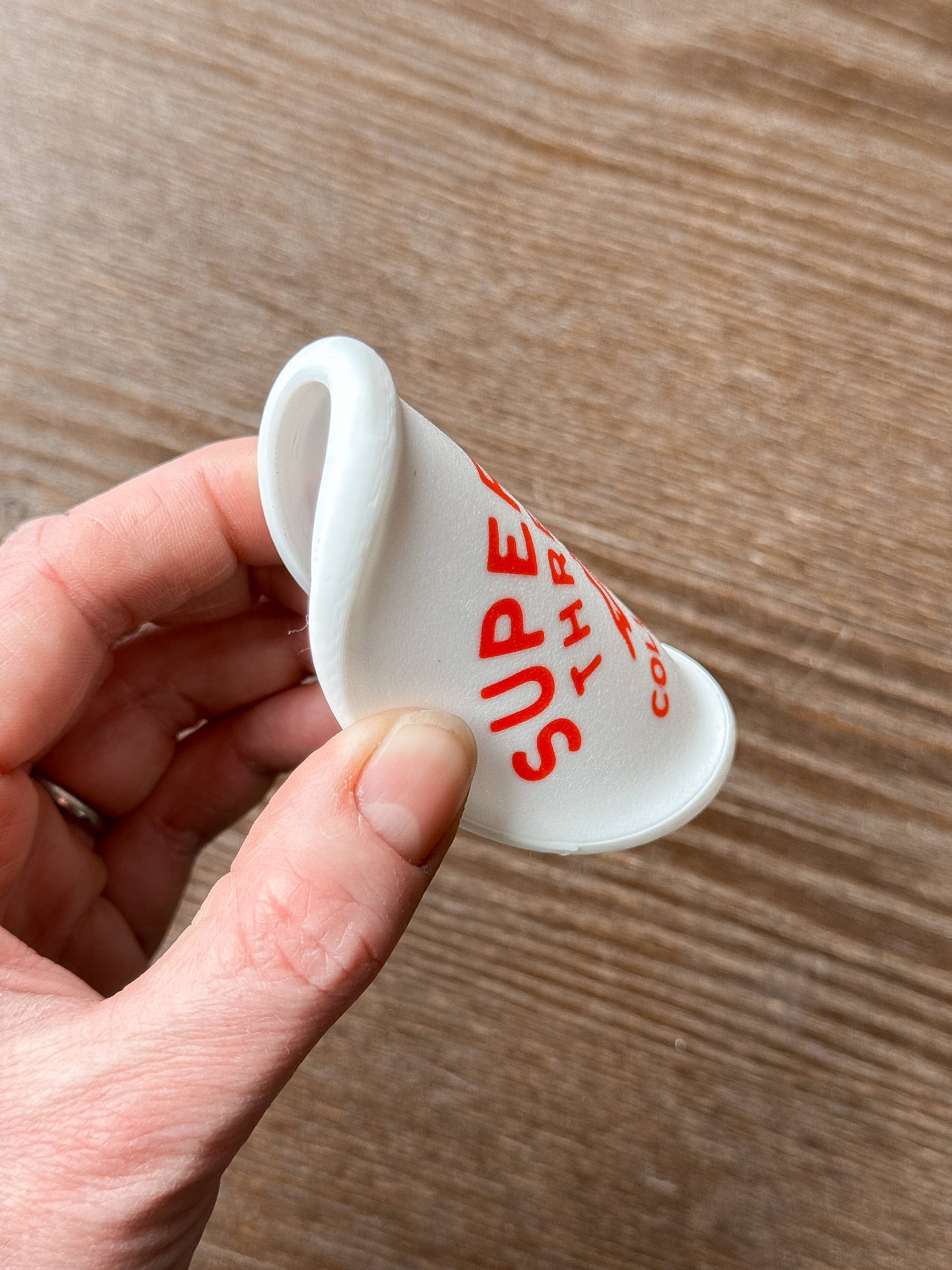 Little Lion 3D - Wholesale Sports & Outdoor - Customizable 3D Printed Flexible Disc Golf Mini Markers1